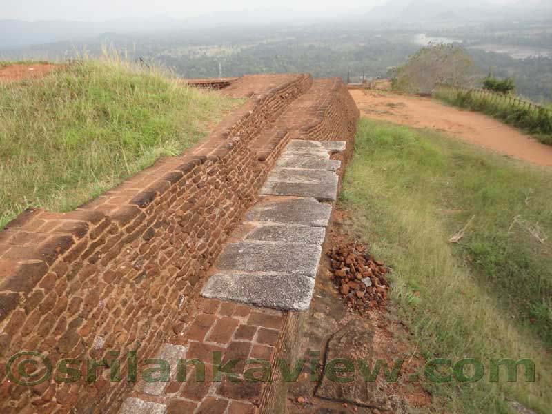 Sigiriya