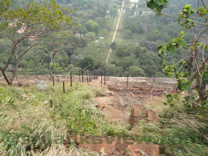 Sigiriya