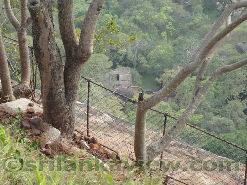Sigiriya