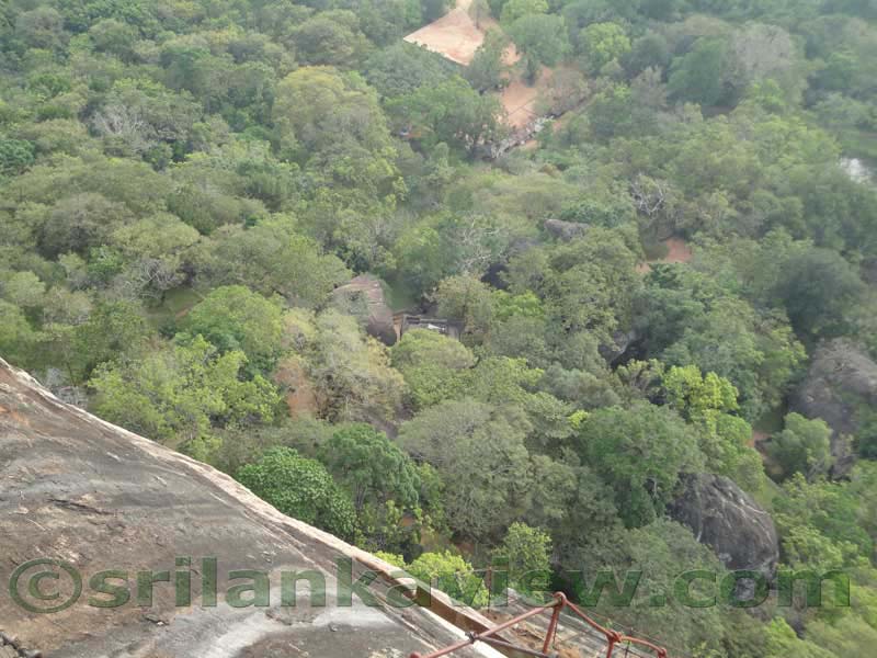 Sigiriya