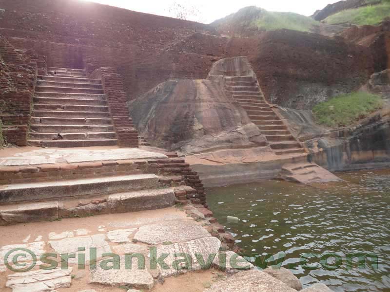 Sigiriya