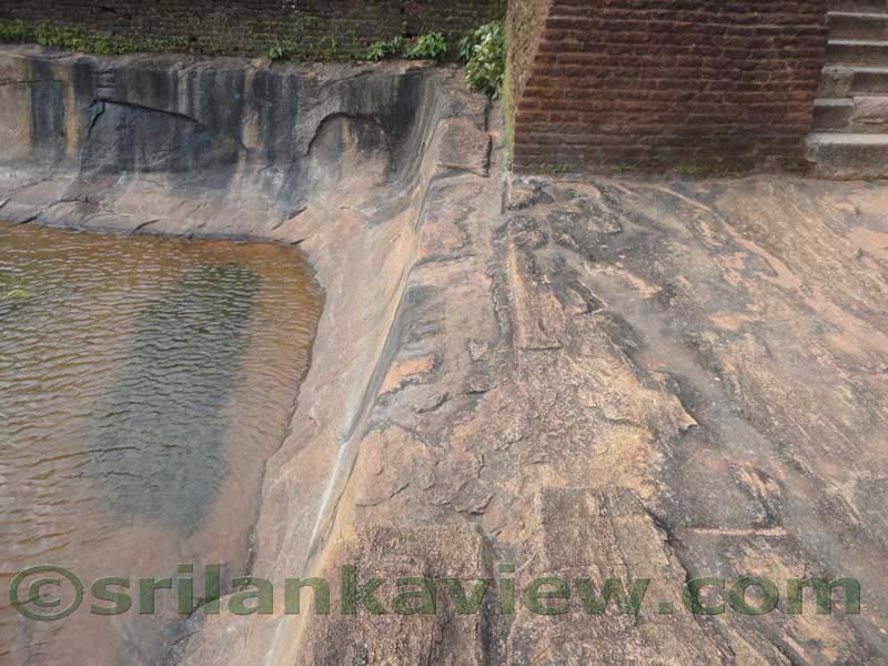 Sigiriya