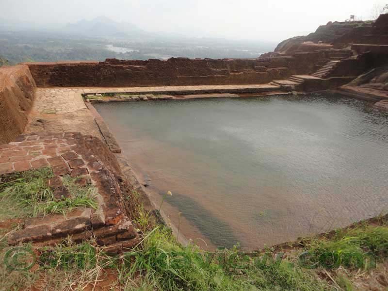 Sigiriya