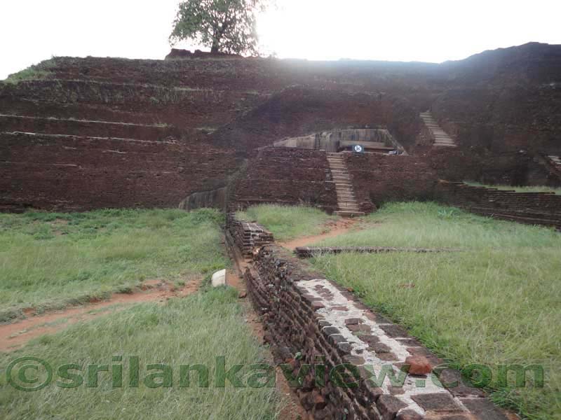 Sigiriya