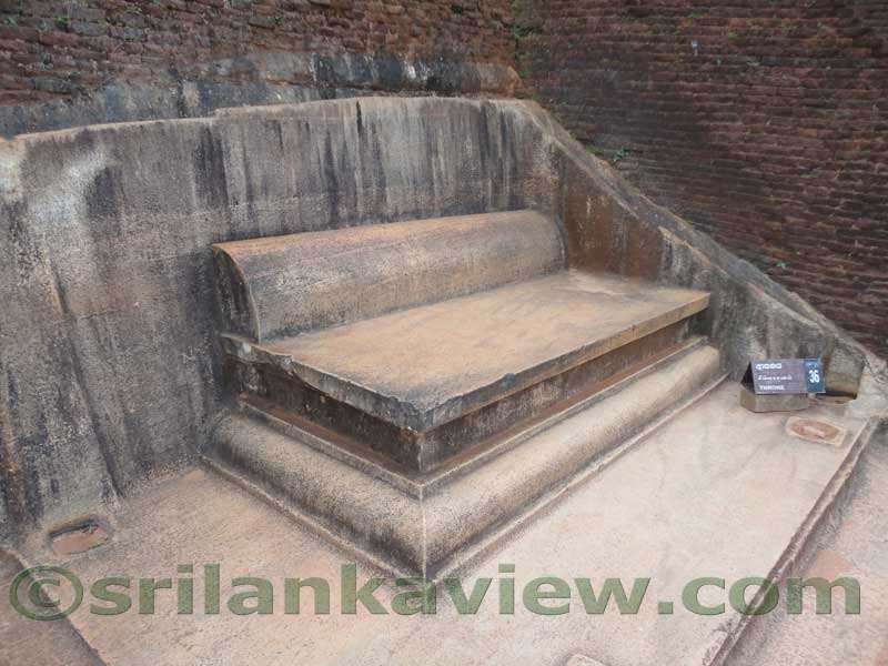 Sigiriya
