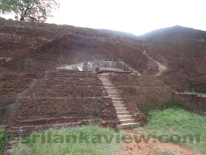 Sigiriya