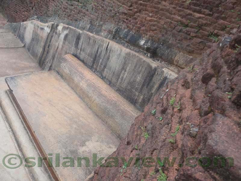 Sigiriya