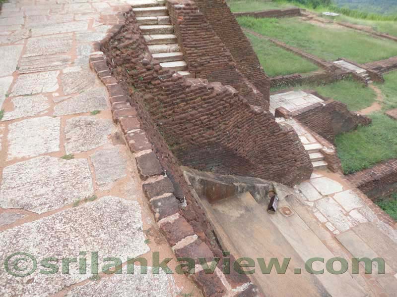 Sigiriya