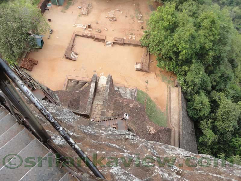 Sigiriya
