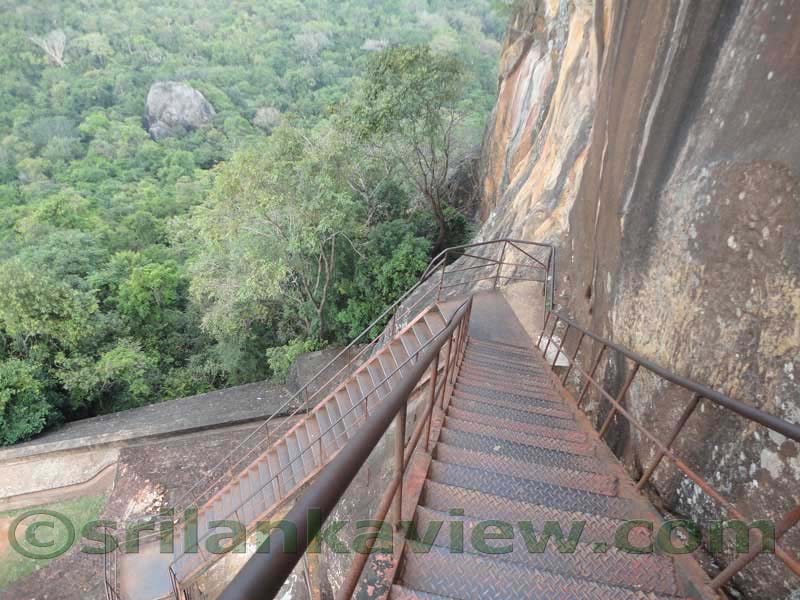 Sigiriya