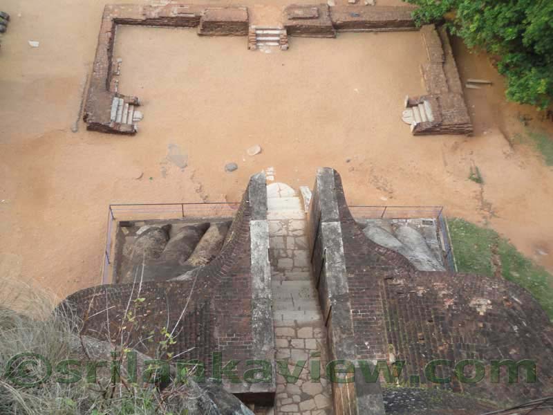 Sigiriya