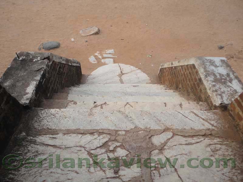 Sigiriya