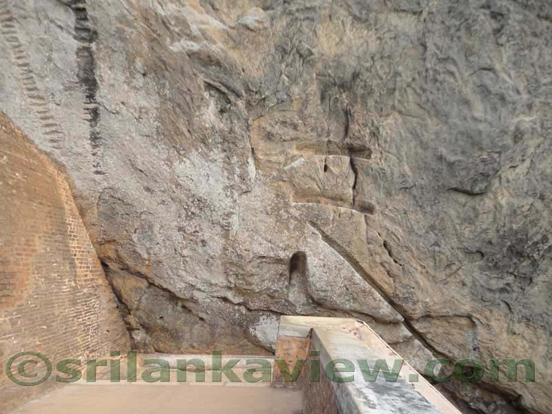 Sigiriya