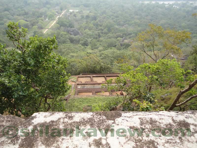 Sigiriya