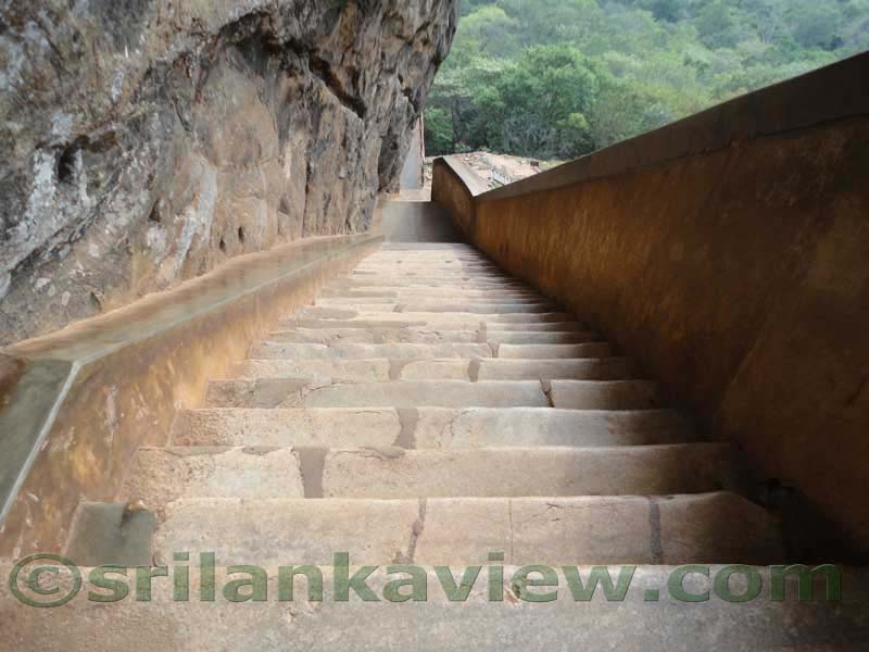 Sigiriya