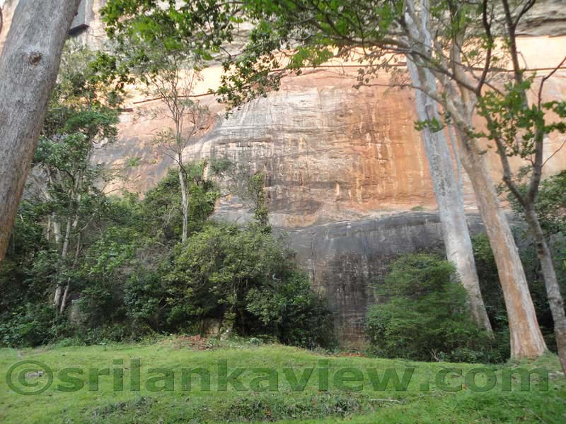 Sigiriya