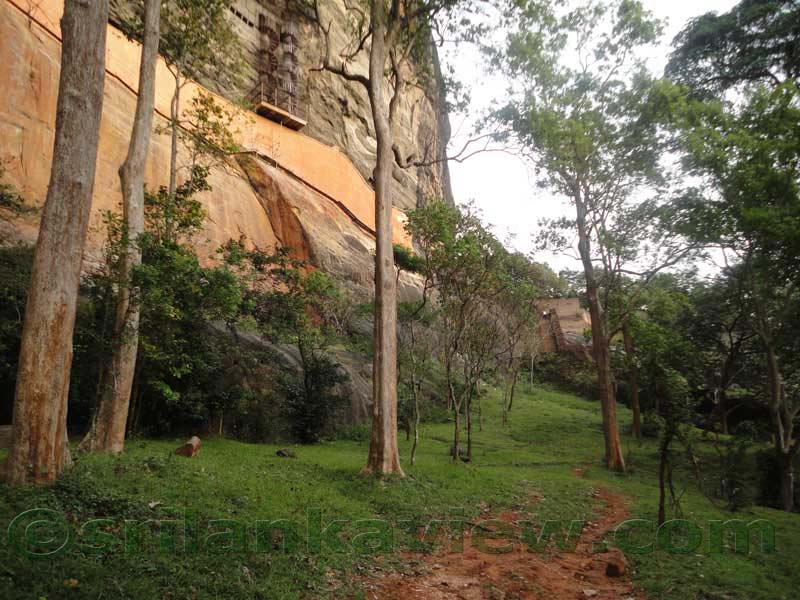 Sigiriya