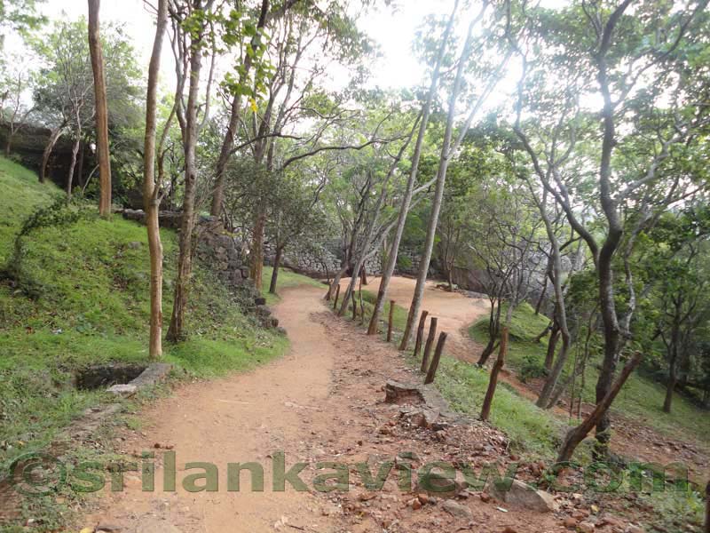 Sigiriya