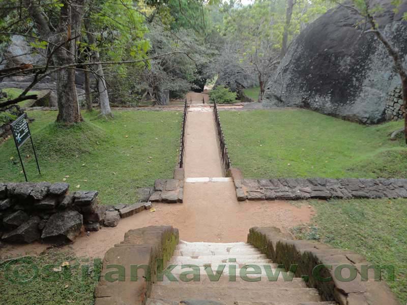 Sigiriya