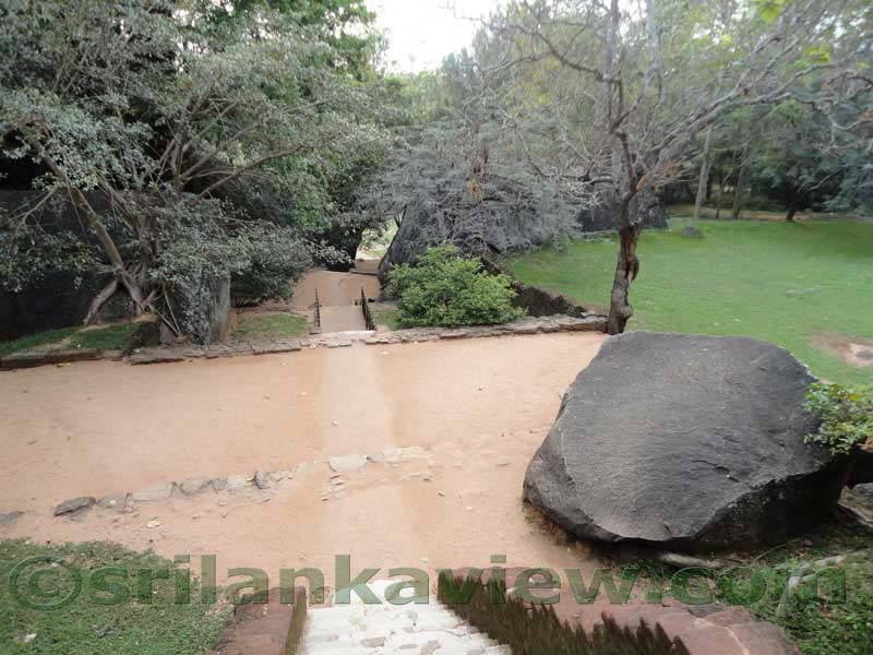 Sigiriya