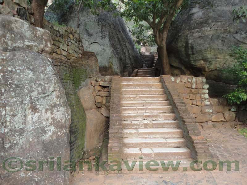 Sigiriya