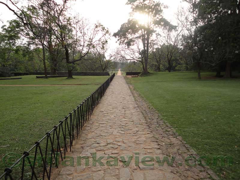 Sigiriya