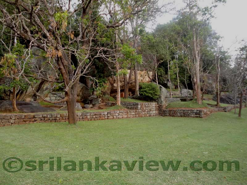 Sigiriya