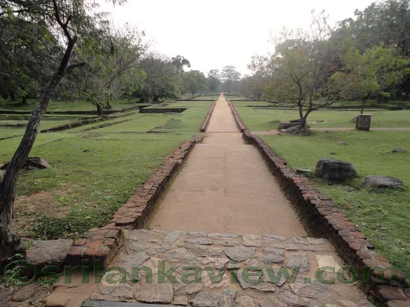 Sigiriya