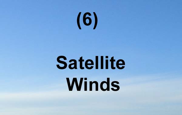 Satellite Winds