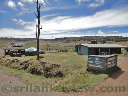 Horton Plains Image