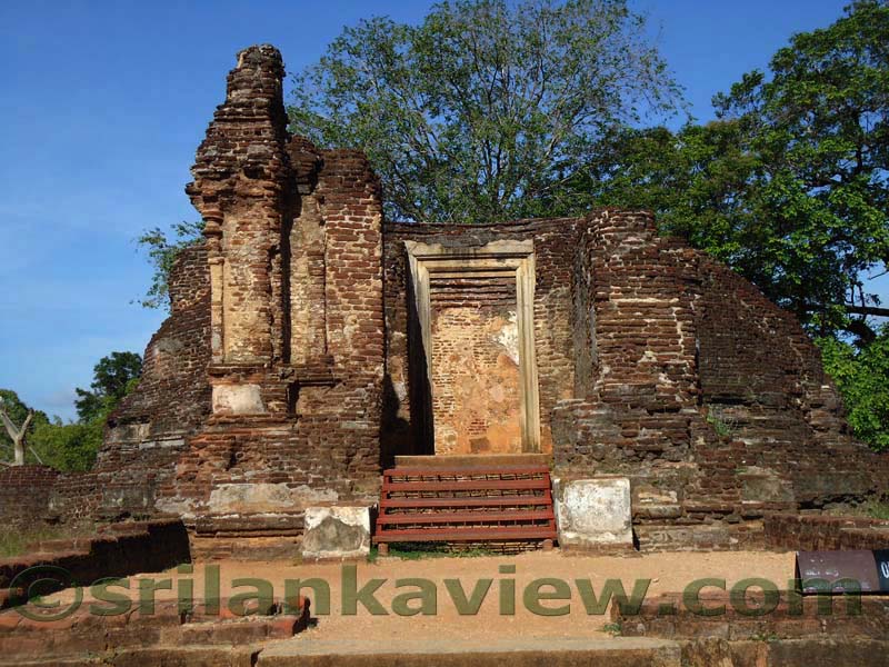 Polonnaruwa  photos