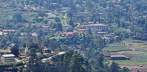 Mandaramnuwara Viewpoint 