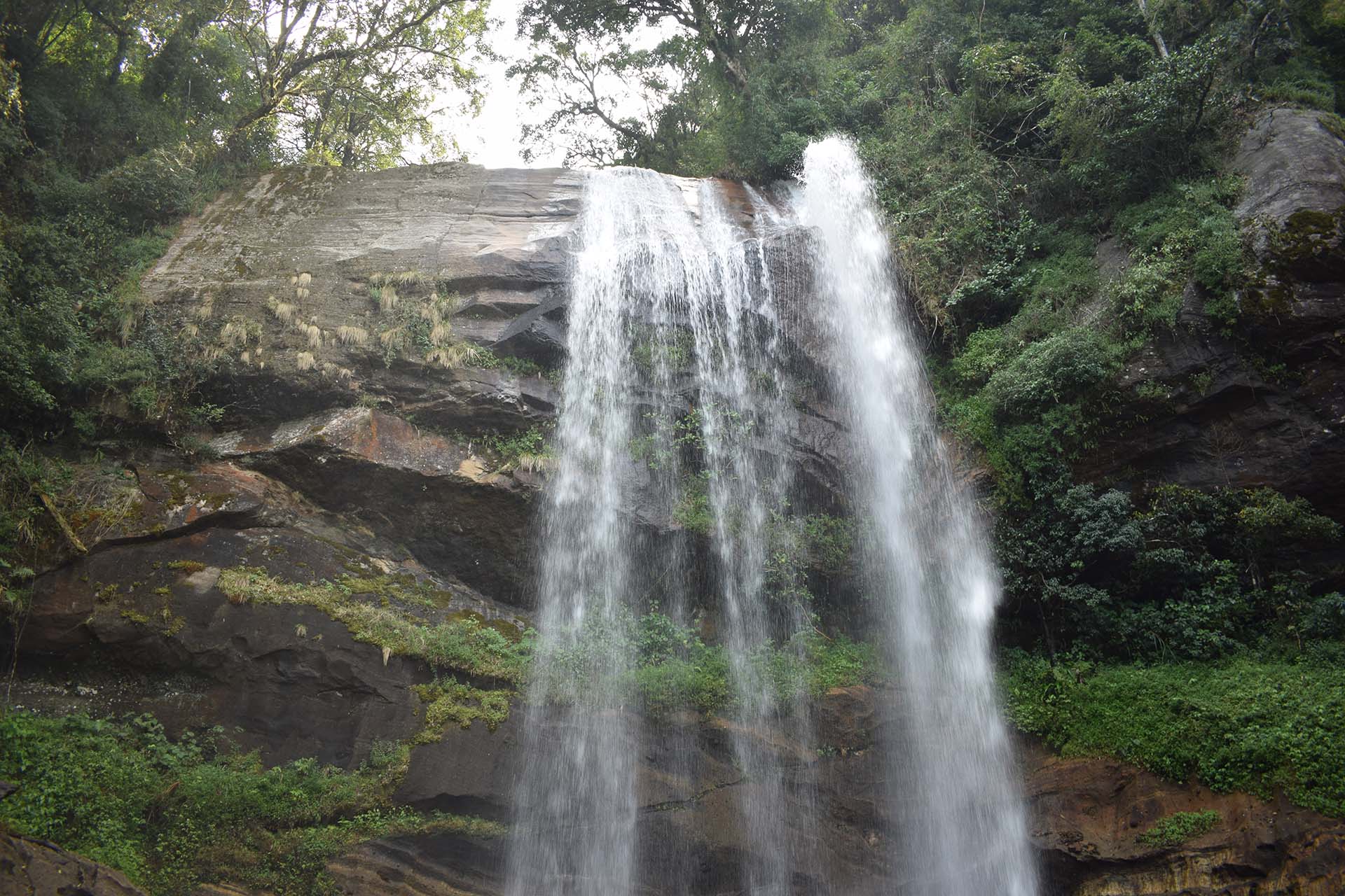 Kabaragala Ella-Mandaramnuwara
