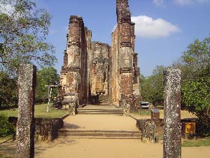 polonnaruwa image