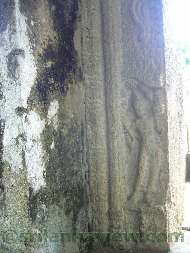 Nillakgama Bodhigaraya