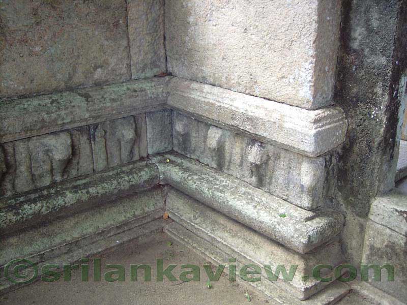 Nillakgama Bodhigaraya