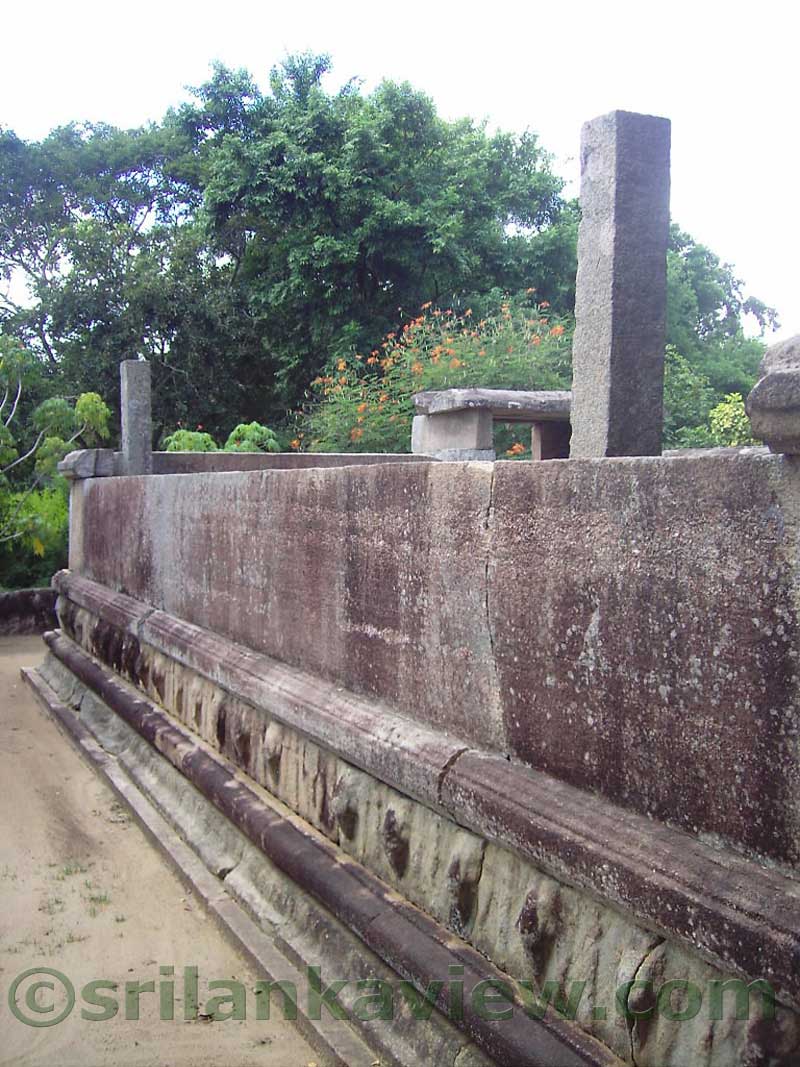 Nillakgama Bodhigaraya