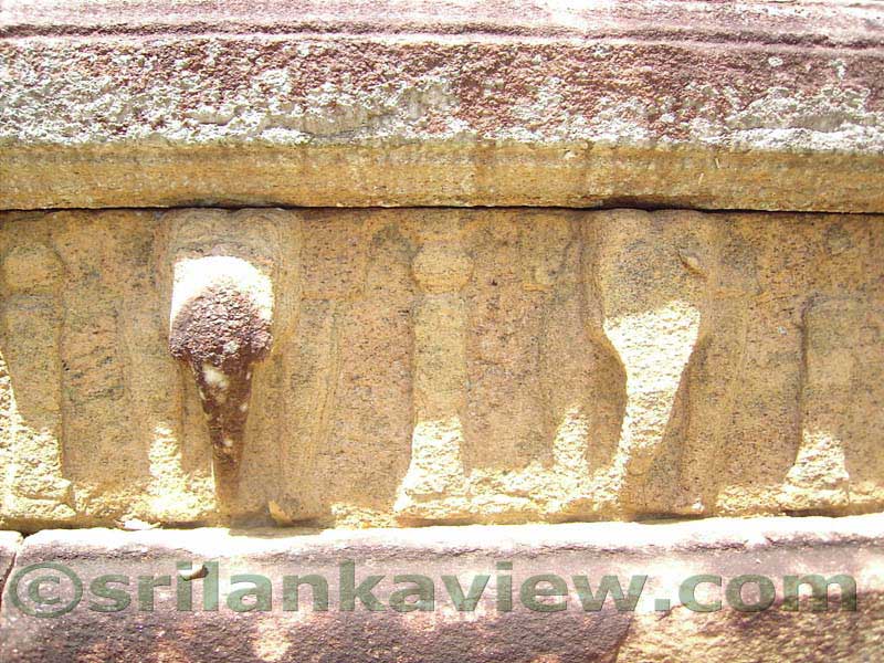 Nillakgama Bodhigaraya