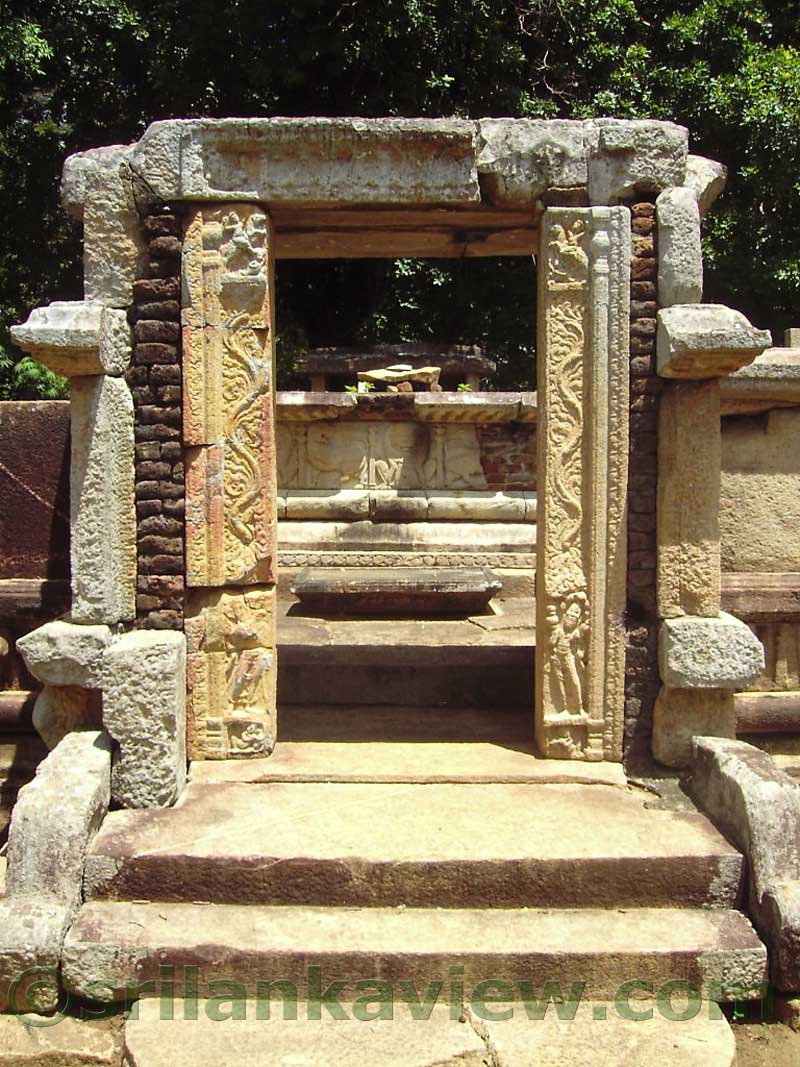 Nillakgama Bodhigaraya