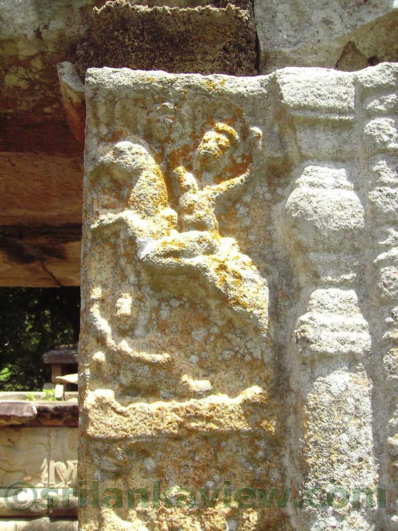 Nillakgama Bodhigaraya