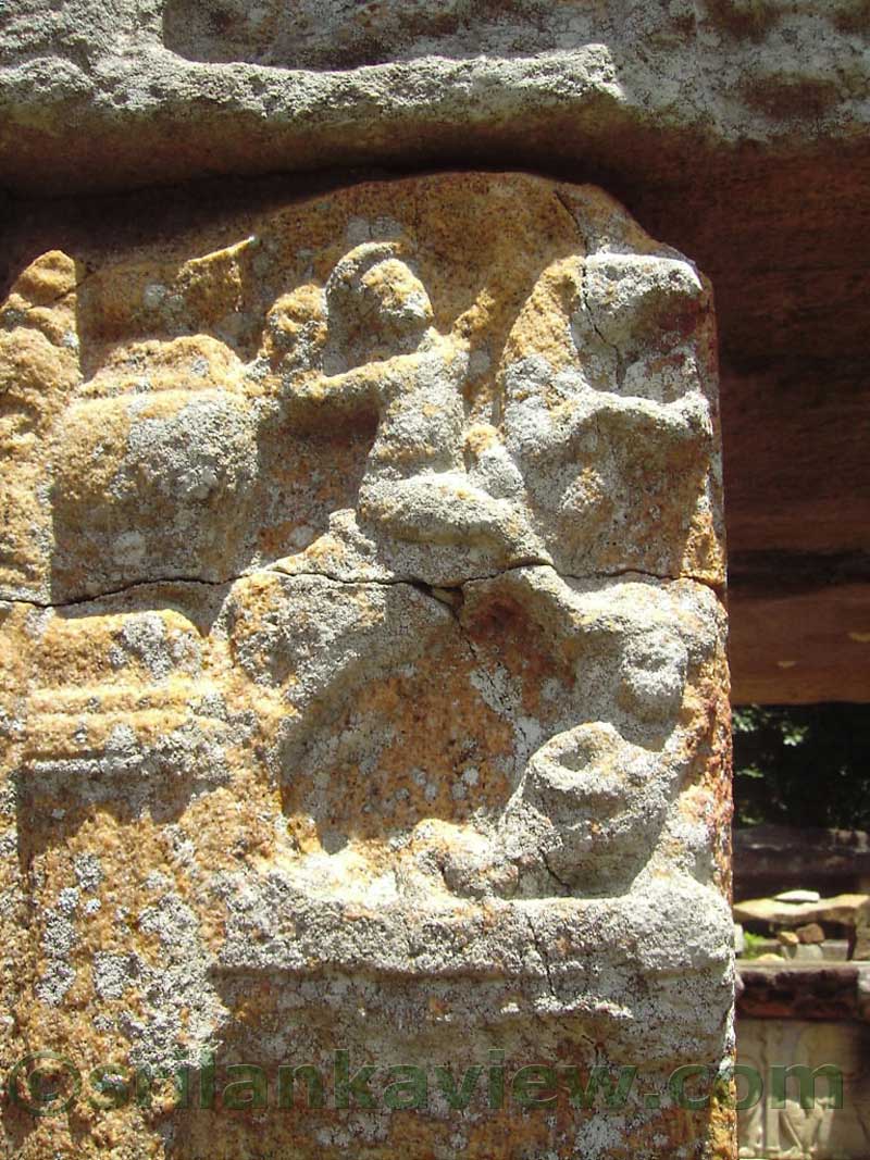 Nillakgama Bodhigaraya