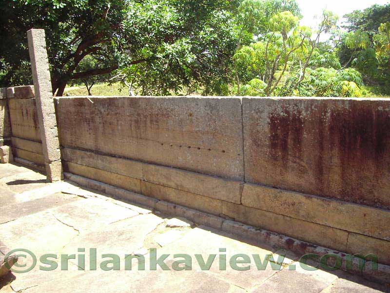 Nillakgama Bodhigaraya