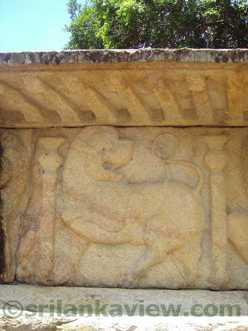 Nillakgama Bodhigaraya