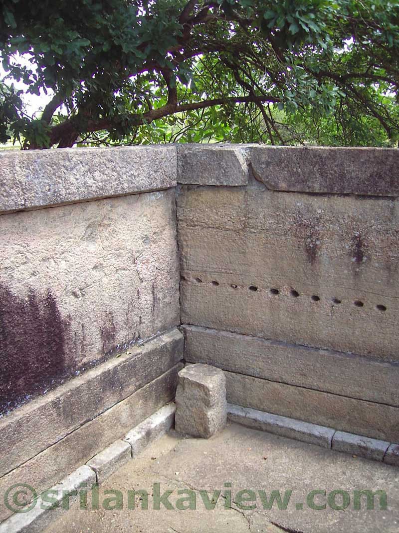 Nillakgama Bodhigaraya