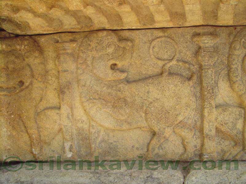 Nillakgama Bodhigaraya